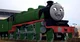 RWS Henry