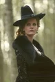 Pregnant Zelena