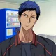 Daiki Aomine