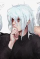 Tomura Shigaraki