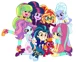 Equestria Girls