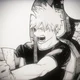 Bakugo katsuki