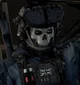 Ghost Simon Riley