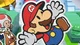 Mario Origami King