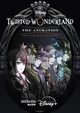 Twisted wonderland