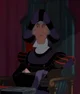 Claude Frollo 