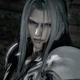 sephiroth