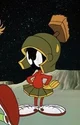 Marvin the Martian