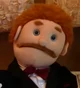 Mr Goodman SML