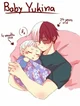 Shoto x Momo 