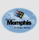 Windows Memphis Dev