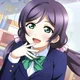 Nozomi Tojo