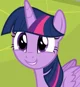 Twilight Sparkle