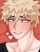 Katsuki Bakugou 