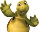 Verne the Turtle