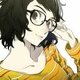 P5 - Sadayo Kawakami