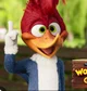 WoodyWoodpecker