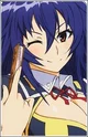 Medaka Kurokami