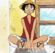 Luffy D Monkey 