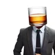Whiskey man