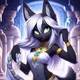 Tecna A Anubis