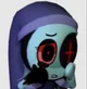 Twisted Ashley