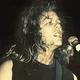 James Hetfield