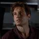 XFILES Fox Mulder