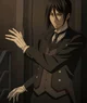 Sebastian michaelis