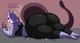 Mewtwo thicc