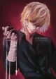 HxH - Kurapika