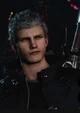 Nero Sparda 
