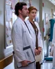Addison and Derek