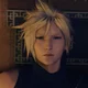 Cloud Strife