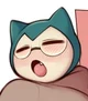 Snorlax Female