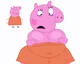 mommy pig - Peppa