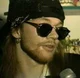 Axl Rose
