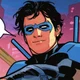 Dick Grayson 