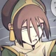 Toph Beifong 