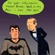DC Alfred Pennyworth