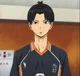 Kageyama Tobio - BL