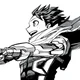 Izuku Midoriya