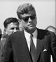 John F Kennedy 