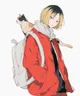 Kenma Kozume