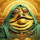 Jabbina The Hutt