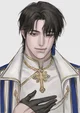 King Cassian