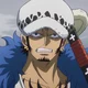 Trafalgar Law