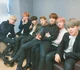 BTS ALL BOYS SCHOOL 