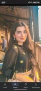 Indian girl 