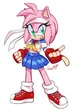 Amy Rose